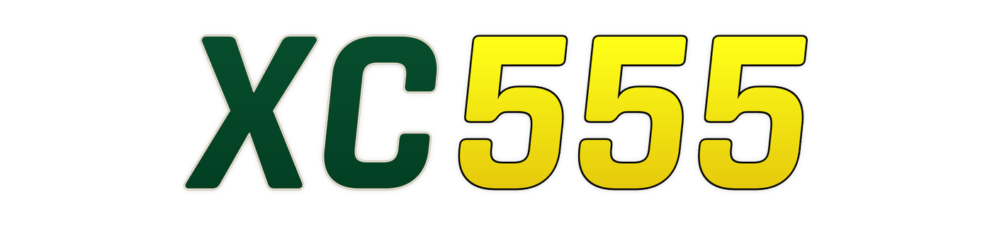 xc555 Logo